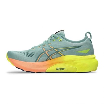 Asics Gel-Kayano 31 Paris M Tiger/Yellow