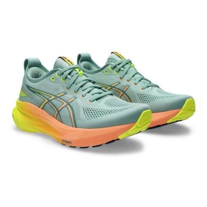 Asics Gel-Kayano 31 Paris M Tiger/Yellow