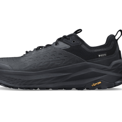 Altra M Olympus 6 Hike Low GTX Black