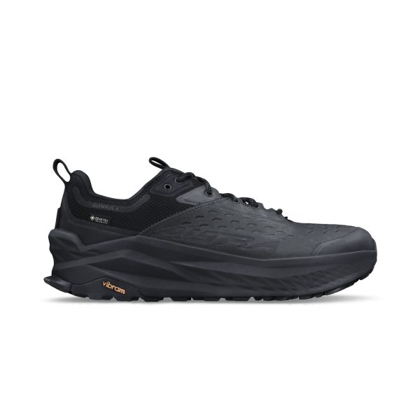 Altra M Olympus 6 Hike Low GTX Black