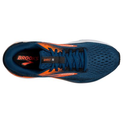 Brooks Ghost 16 M Peacoat/Indigo/Nightlife