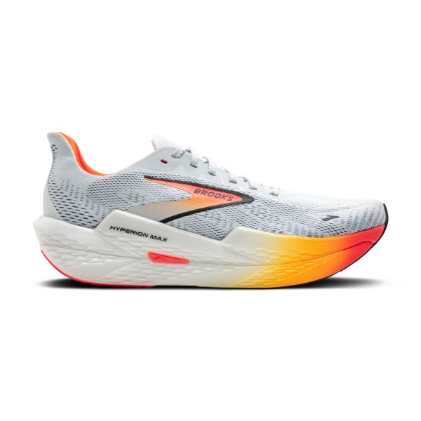 Brooks Hyperion Max 2 M Illusion/Coral/Black