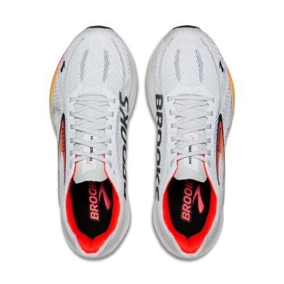 Brooks Hyperion Max 2 M Illusion/Coral/Black