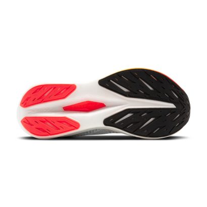 Brooks Hyperion Max 2 M Illusion/Coral/Black