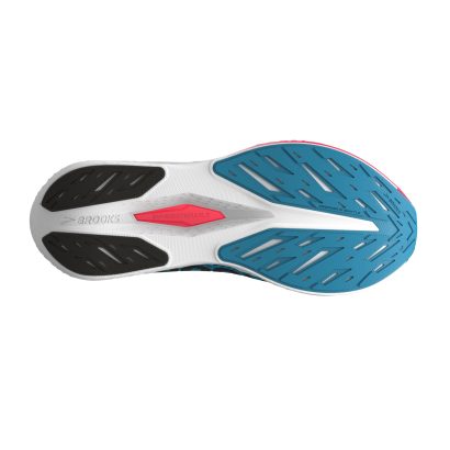 Brooks Hyperion Max 2 W Crystal Seas/Diva Pink/Black